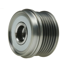 AS-PL generátor szabadonfutó AS-PL AFP5002 autóalkatrész