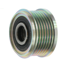 AS-PL generátor szabadonfutó AS-PL AFP5006(INA) autóalkatrész