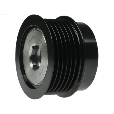 AS-PL generátor szabadonfutó AS-PL AFP6003(LITENS) autóalkatrész