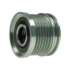 AS-PL generátor szabadonfutó AS-PL AFP6018(INA) autóalkatrész