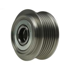 AS-PL generátor szabadonfutó AS-PL AFP6024 autóalkatrész