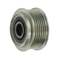 AS-PL generátor szabadonfutó AS-PL AFP6024(INA) autóalkatrész