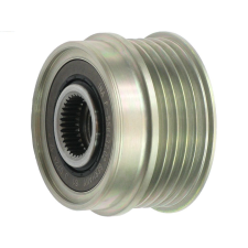 AS-PL generátor szabadonfutó AS-PL AFP6025(INA) autóalkatrész