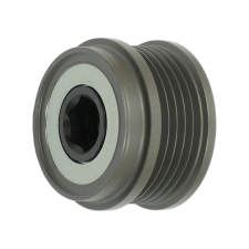 AS-PL generátor szabadonfutó AS-PL AFP6027 autóalkatrész