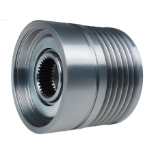 AS-PL generátor szabadonfutó AS-PL AFP6033 autóalkatrész