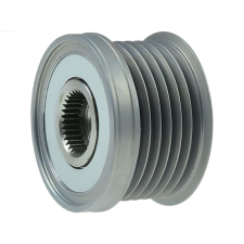 AS-PL generátor szabadonfutó AS-PL AFP6042 autóalkatrész