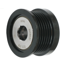 AS-PL generátor szabadonfutó AS-PL AFP6044(LITENS) autóalkatrész