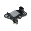 AS-PL generátor szabályozó ARE0163(BOSCH)