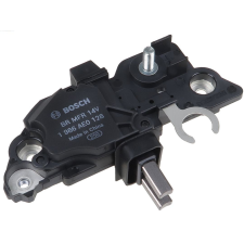 AS-PL generátor szabályozó AS-PL ARE0012(BOSCH) autóalkatrész