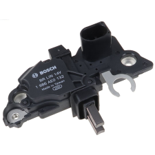 AS-PL generátor szabályozó AS-PL ARE0081(BOSCH) autóalkatrész