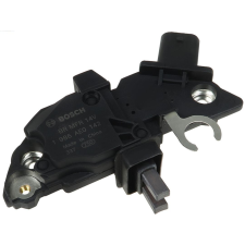 AS-PL generátor szabályozó AS-PL ARE0147(BOSCH) autóalkatrész