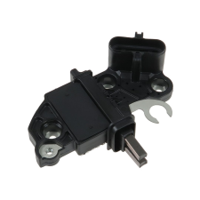 AS-PL generátor szabályozó AS-PL ARE0177S autóalkatrész