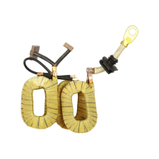 AS-PL gerjesztő tekercs, önindító AS-PL SF9004 autóalkatrész