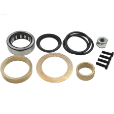 AS-PL javítókészlet, önindító AS-PL SRS0003 autóalkatrész