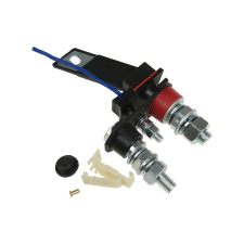 AS-PL javítókészlet, önindító AS-PL SRS0013 autóalkatrész