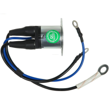 AS-PL mágneskapcsoló, önindító AS-PL SS0033 autóalkatrész