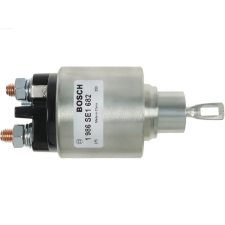 AS-PL mágneskapcsoló, önindító AS-PL SS0076(BOSCH) autóalkatrész