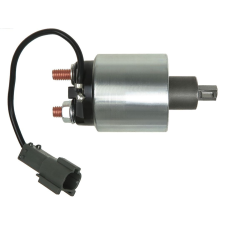 AS-PL mágneskapcsoló, önindító AS-PL SS2017 autóalkatrész