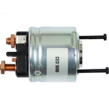 AS-PL mágneskapcsoló, önindító AS-PL SS3051(VALEO) autóalkatrész