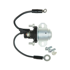 AS-PL mágneskapcsoló, önindító AS-PL SS5204(MITSUBISHI) autóalkatrész