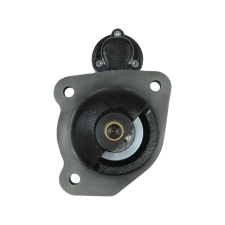 AS-PL önindító AS-PL S0115 autóalkatrész