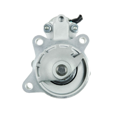 AS-PL önindító AS-PL S6252S autóalkatrész