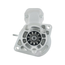 AS-PL önindító AS-PL S6701S autóalkatrész