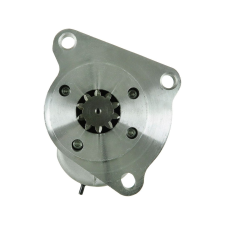 AS-PL önindító AS-PL S9045 autóalkatrész