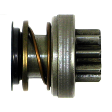 AS-PL szabadonfutó, önindító AS-PL SD0185(BOSCH) autóalkatrész