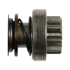 AS-PL szabadonfutó, önindító AS-PL SD0268(BOSCH) autóalkatrész