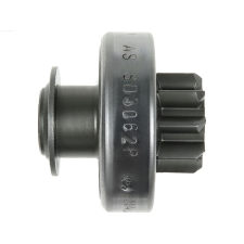 AS-PL szabadonfutó, önindító AS-PL SD3062P autóalkatrész