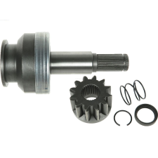 AS-PL szabadonfutó, önindító AS-PL SD5038 autóalkatrész