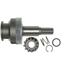 AS-PL szabadonfutó, önindító AS-PL SD5051 autóalkatrész