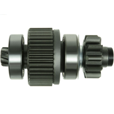 AS-PL szabadonfutó, önindító AS-PL SD6019 autóalkatrész