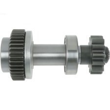 AS-PL szabadonfutó, önindító AS-PL SD6049 autóalkatrész