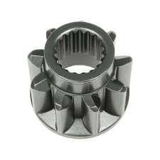 AS-PL szabadonfutó, önindító AS-PL SDK6004S autóalkatrész