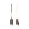 AS-PL szénkefe, generátor AS-PL AB6004