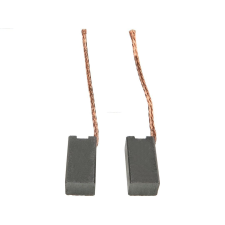 AS-PL szénkefe, generátor AS-PL OB9011 autóalkatrész