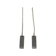 AS-PL szénkefe, generátor AS-PL OB9021 autóalkatrész