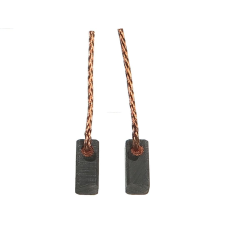 AS-PL szénkefe, generátor AS-PL OB9039 autóalkatrész