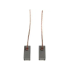 AS-PL szénkefe, generátor OB9010