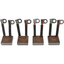 AS-PL szénkefe, önindító AS-PL BSX100B autóalkatrész