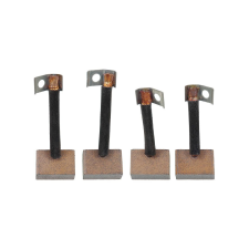 AS-PL szénkefe, önindító AS-PL BSX134-144 autóalkatrész