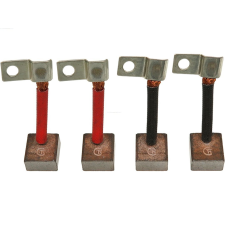 AS-PL szénkefe, önindító AS-PL BSX137-143 autóalkatrész