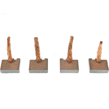 AS-PL szénkefe, önindító AS-PL BSX159-160 autóalkatrész