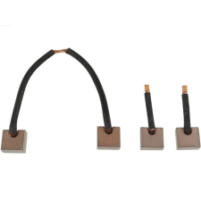 AS-PL szénkefe, önindító AS-PL JSX31-32 autóalkatrész