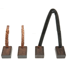 AS-PL szénkefe, önindító AS-PL JSX35-37 autóalkatrész