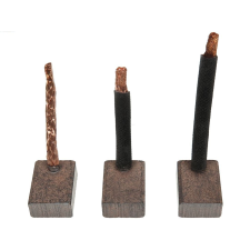 AS-PL szénkefe, önindító AS-PL JSX38-39-40 autóalkatrész