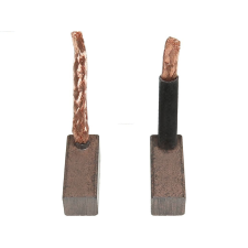 AS-PL szénkefe, önindító AS-PL JSX51-52 autóalkatrész