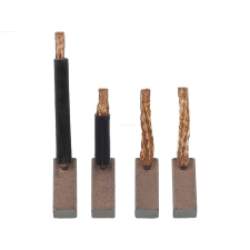 AS-PL szénkefe, önindító AS-PL JSX51-52-63 autóalkatrész